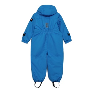 Salopeta Schi Copii Lego Wear LWJORI 721 Blue - Img 2