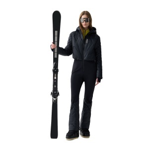 Salopeta Schi Femei Colmar 2315 Black