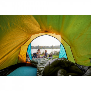 Saltea Hattan 3.8 Kids Meadowbrook 160x51x3.8cm Grand Canyon - Img 3