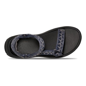 Sandale Barbati Teva Hurricane XLT3 Sandal Grey - Img 3