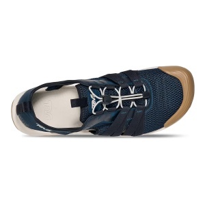 Sandale Barbati Teva Hydratrek Closed-Toe Water Sandal Blue - Img 4