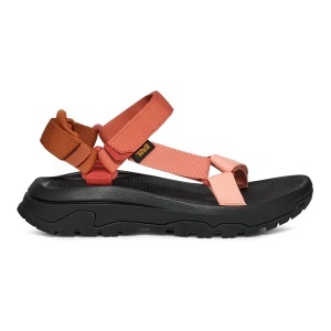 Sandale Femei Teva Hurricane XLT 3 Neutral Multi Pink