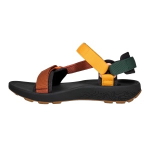 Sandale Femei Teva Hydratrek Water Sandal Multicolor - Img 2