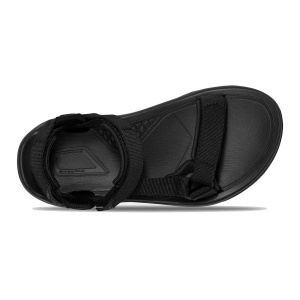 Sandale Femei Teva Terra FI 5 Universal Iguana Black - Img 4
