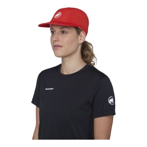 Sapca Mammut Aenergy Light Cap Rosu