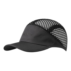 Sapca Mammut Aenergy Mesh Cap Negru - Img 2