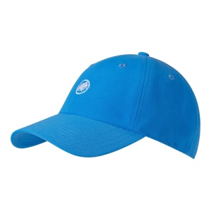 Sapca Mammut Baseball Cap Glacier Blue