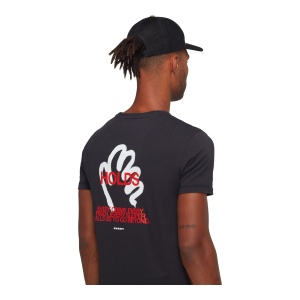 Sapca Mammut Baseball Mesh Cap Maro - Img 3