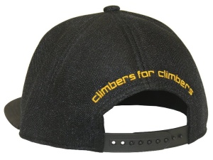 Șapcă Singing Rock Snapback Hat - Img 2