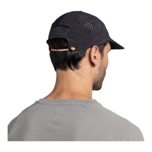 Sapca Unisex Buff Acro Black - Img 5