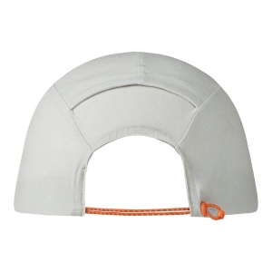 Sapca Unisex Buff Acro Gray - Img 3