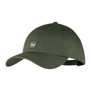 Sapca Unisex Buff Sapca Baseball Zire Green