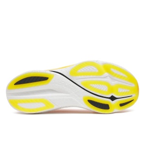 Saucony - pantofi alergare - Endorphin Azura - Black | Fusion - 40.5 - Img 11