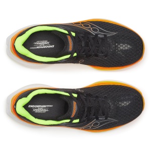 Saucony - pantofi alergare - Endorphin Speed 5 - Black | VO2 - Img 5