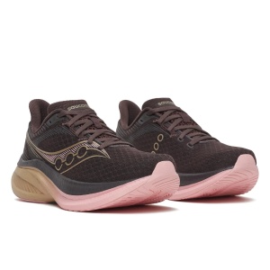 Saucony - pantofi alergare - Endorphin Speed 5 W - Torte | Aureate - 38 - Img 2