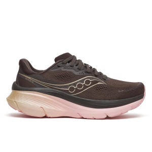 Saucony - pantofi alergare - Guide 19 W - Torte | Aureate - 37