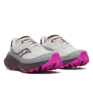 Saucony - pantofi alergare - Guide TR W - Quartz | Demure - 37 - Img 2