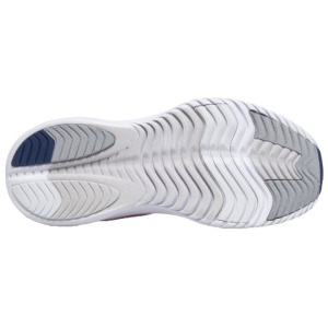 Saucony - pantofi alergare pentru femei - Kinvara 14 - grape | indigo - Img 3
