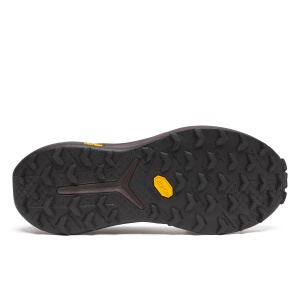 Saucony - pantofi alergare - Xodus Ultra 4 - Kodiak | Wine - Img 5