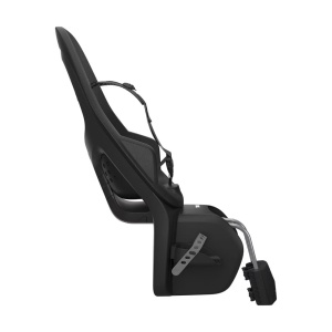 Scaun bicicleta copii THULE Yepp 2 Maxi cu montare pe spate - Midnight Black - Img 7