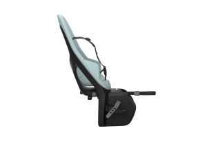 Scaun bicicleta THULE Yepp 2 Maxi cu montare pe portbagaj - Alaska - Img 4
