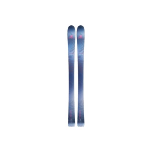 Schiuri + Legatura Femei Nela 88 Purple 160 Cm