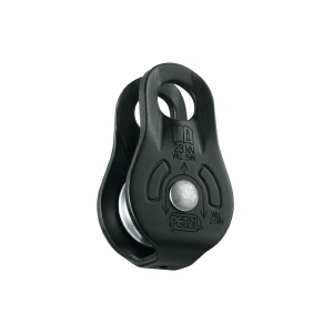 Scripete Fixe Black P05Wn