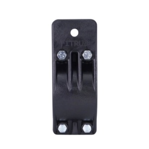 Set cleme 60-65mm FitRub QL (Suport universal pentru accesorii) FitRub - Img 3