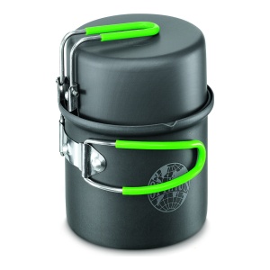 Set De Gatit Optimus Terra Solo Cook Set 0.6L Grey - Img 2
