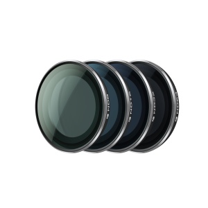 Set filtre ND Insta360 GO 3S