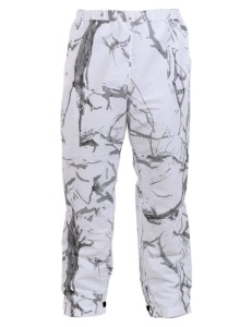 Set Hart Snow Camo - Img 2