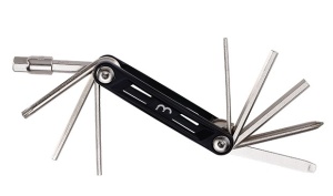 Set imbus BBB BTL-141S MaxiFold S negru - Img 2