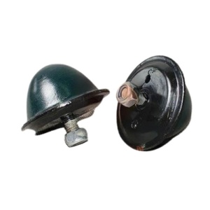 Set limitatoare brat inferior fata Mitsubishi L200 45 mm inaltare Elast-Pol