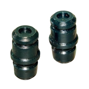 Set limitatoare cursa fata Jeep Cherokee XJ (1984-2001) Poliuretan 65 ShA Elast-Pol