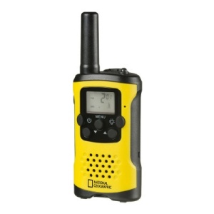 Set Walkie Talkie National Geographic 9111450, raza 6 Km - Img 3