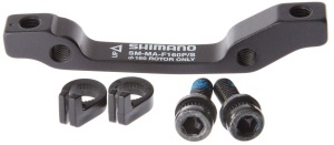 Shimano - Adaptor etrier frana fata - SM-MA-F160P/S
