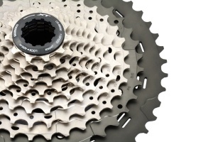Shimano - caseta pinioane - Deore XT CS-M8000 - 11 viteze - 11-46T - Img 12