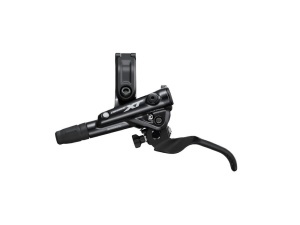Shimano - Frana disc hidraulica - Deore XT - BL-M8100 + BR-M8120 - 1700mm - Img 7