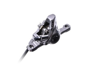 Shimano - Frana disc hidraulica - XTR - BL-M9100(L)- BR-M9100(F) - 1000 mm - Img 4