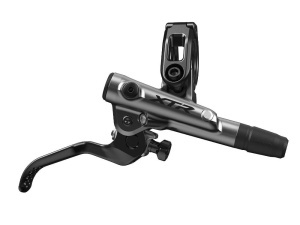 Shimano - Frana disc hidraulica - XTR - BL-M9120(R)- BR-M9120(R) - 1700 mm - Img 2