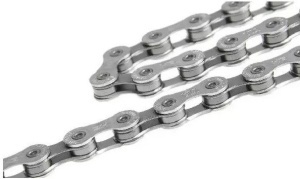 Shimano - lant - 9 viteze - CN-HG93 - 116 zale - Img 2