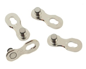 Shimano - Nit conectare lant - set - 1 per pt 2 lanturi - SM-CN900-11/11 vit