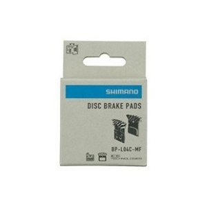 Shimano - placute de frana - L04C - Img 2