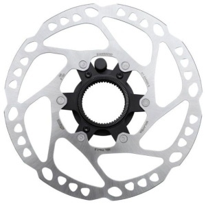 Shimano - rotor disc de frana160mm - RT-EM600-S