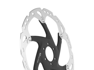 Shimano - Rotor disc frana - Deore XT - SM-RT86 - 203mm - 6 suruburi - Img 2