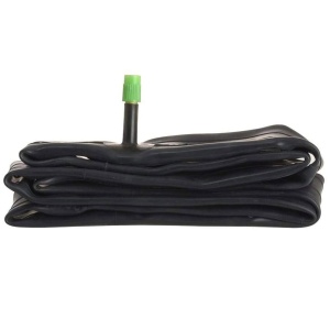 Slime - camera bicicleta 28" cu solutie antipana - 28x1.35-> 28x1.65 - 35-622->43-622 - valva schrader 48mm - Img 2