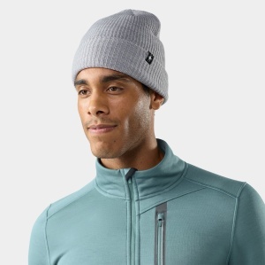 Smartwool - caciula - Smartwool Beanie - Black - OS - Img 5