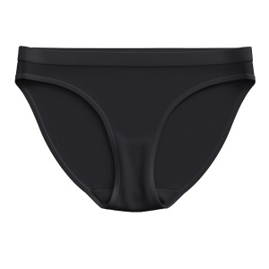 Smartwool - chilot merino - Everyday Merino Bikini Boxed W - Negru - Img 3