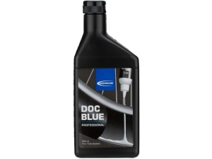 Solutie antipana SCHWALBE Doc Blue Professional 500ml
