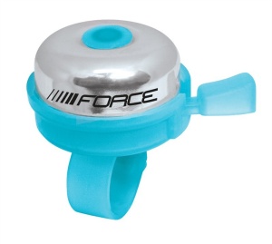 Sonerie Force Classic Fe/Plastic 22.2mm albastra